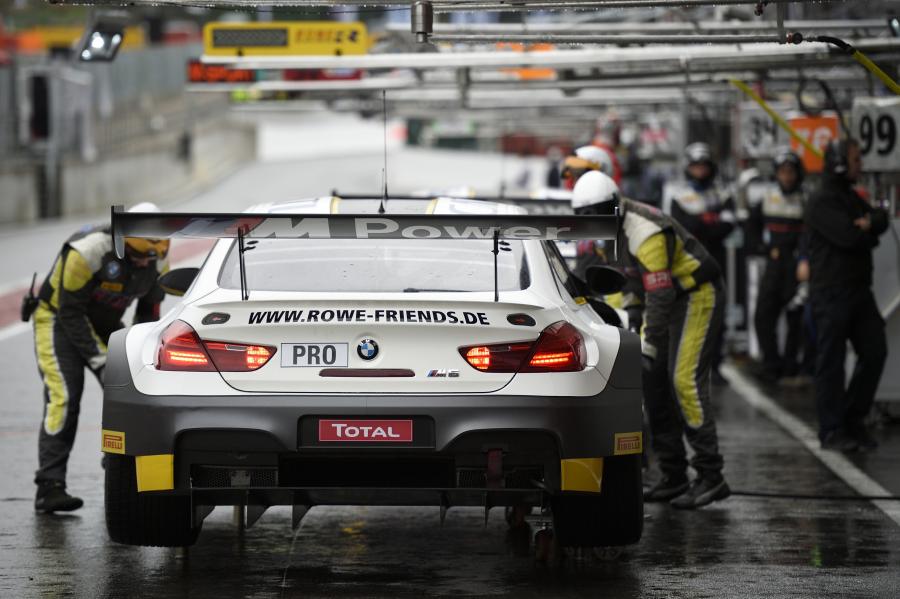  BMW M6 GT3 (F13) 2015 года  (фото 39 из 51)